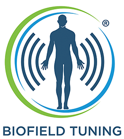 Biofield Tuning logo